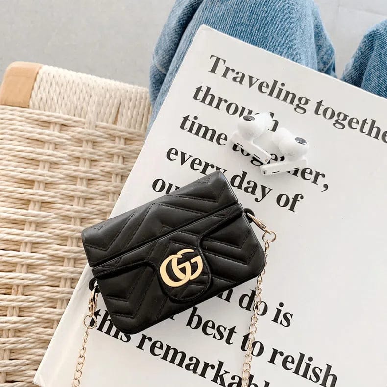 Silicone 3D Cartoon Cover for Airpods 3 - Ktusu