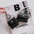 Silicone 3D Cartoon Cover for Airpods Pro Airpods Pro / Shoulder Bag - Ktusu