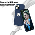 Silicone Round Wind Case for iPhone 13 Pro - Ktusu