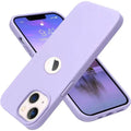 Silicone Round Wind Case for iPhone 13 Pro - Ktusu