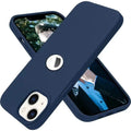 Silicone Round Wind Case for iPhone 13 Pro - Ktusu