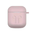 Silicone Soft Cover for Airpods 1 | 2 - Ktusu