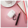 Silicone Soft Cover for Airpods 1 | 2 - Ktusu