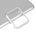 Single Rhinestone Metal Bumper for Apple Watch 40mm 40mm / Silver - Ktusu