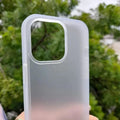 Sleek Matte Finish Hard Case for iPhone 14 Plus - Ktusu