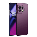 Slim Lightweight PC Case for OnePlus 11 OnePlus 11 / Wine - Ktusu