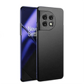 Slim Lightweight PC Case for OnePlus Nord 2T OnePlus Nord 2T / Black - Ktusu
