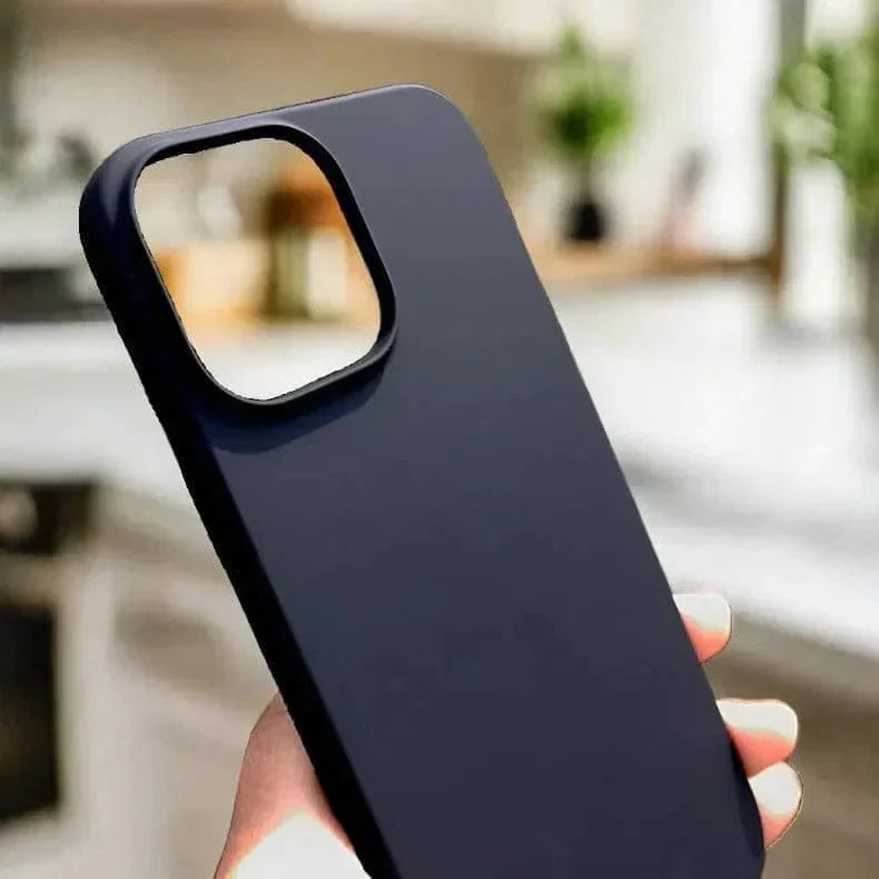 Slim Lightweight PC Hard Case for iPhone 13 - Ktusu
