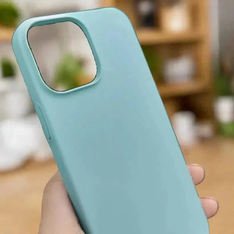Slim Lightweight PC Hard Case for iPhone 13 - Ktusu