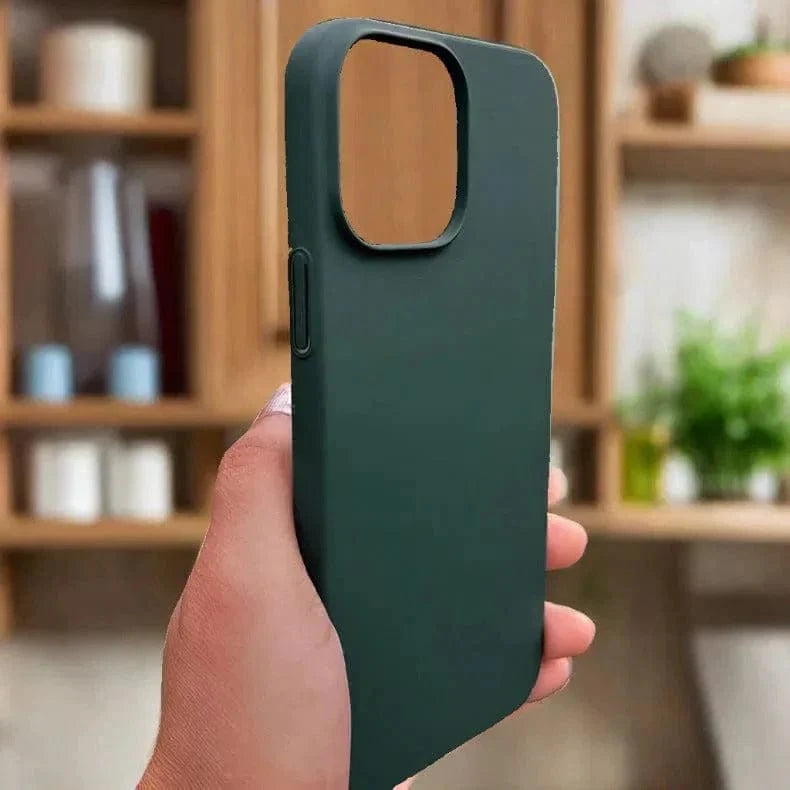 Slim Lightweight PC Hard Case for iPhone 13 - Ktusu