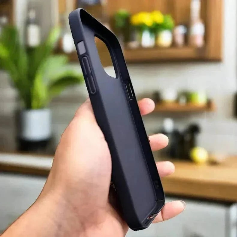 Slim Lightweight PC Hard Case for iPhone 13 - Ktusu