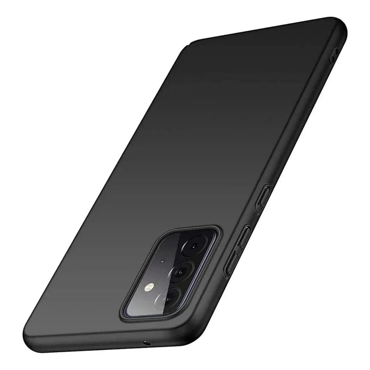 Slim Lightweight PC Hard Case for Samsung A54 Samsung A54 / Midnight Green - Ktusu