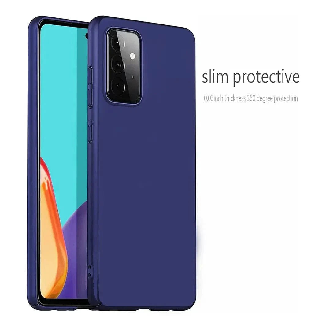 Slim Lightweight PC Hard Case for Samsung S23 Ultra - Ktusu