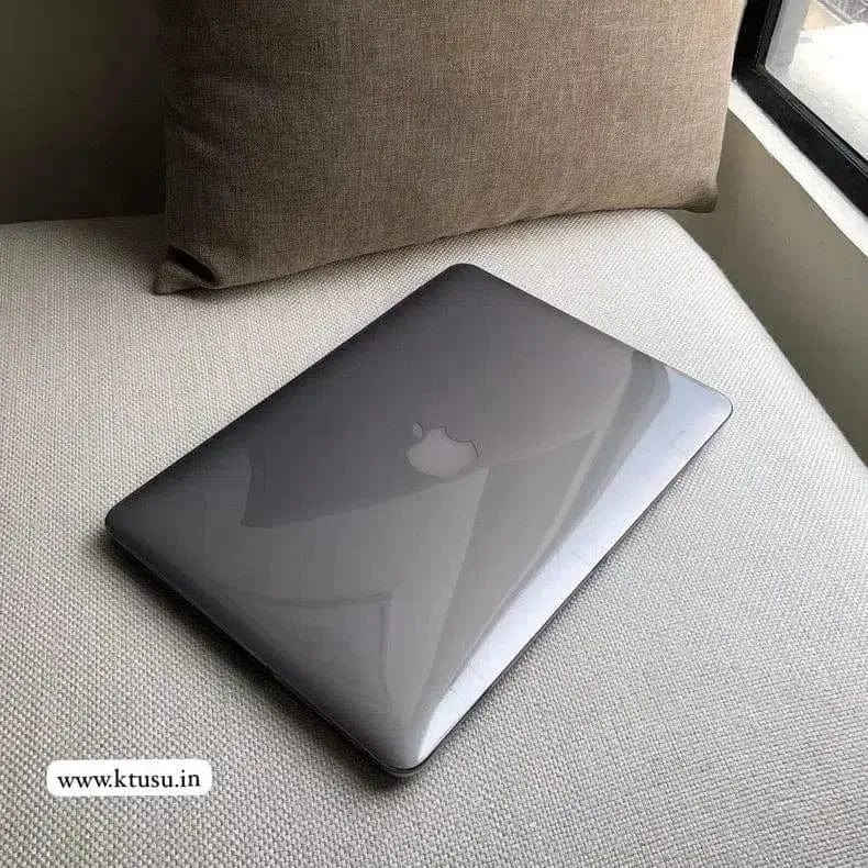 Slim thin Protective Shell Cover for Macbook Air 11 (2010-2017) (11.6-inch) - Ktusu
