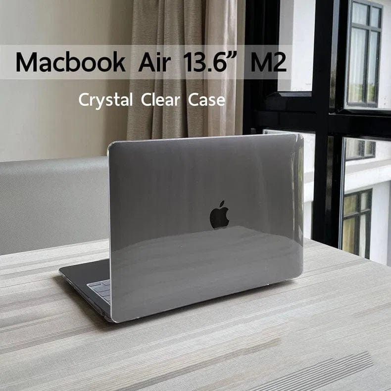 Slim thin Protective Shell Cover for Macbook Air 11 (2010-2017) (11.6-inch) - Ktusu