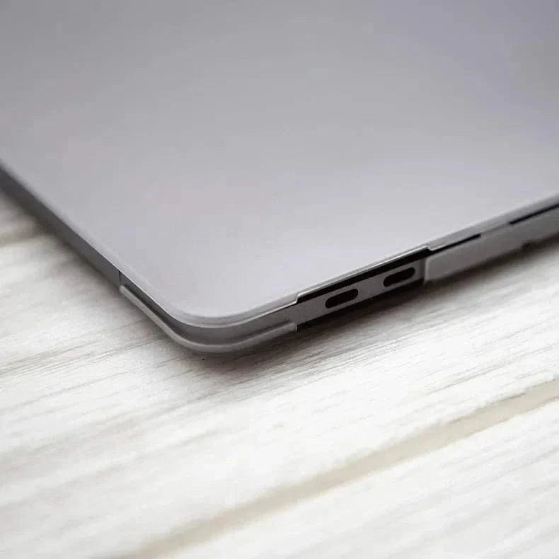 Slim thin Protective Shell Cover for Macbook Air 11 (2010-2017) (11.6-inch) - Ktusu