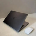 Slim thin Protective Shell Cover for Macbook Air 11 (2010-2017) (11.6-inch) - Ktusu