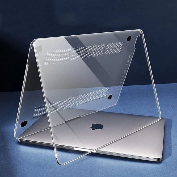Slim thin Protective Shell Cover for MacBook Air 13 (2010-2018) (13.3-inch) - Ktusu