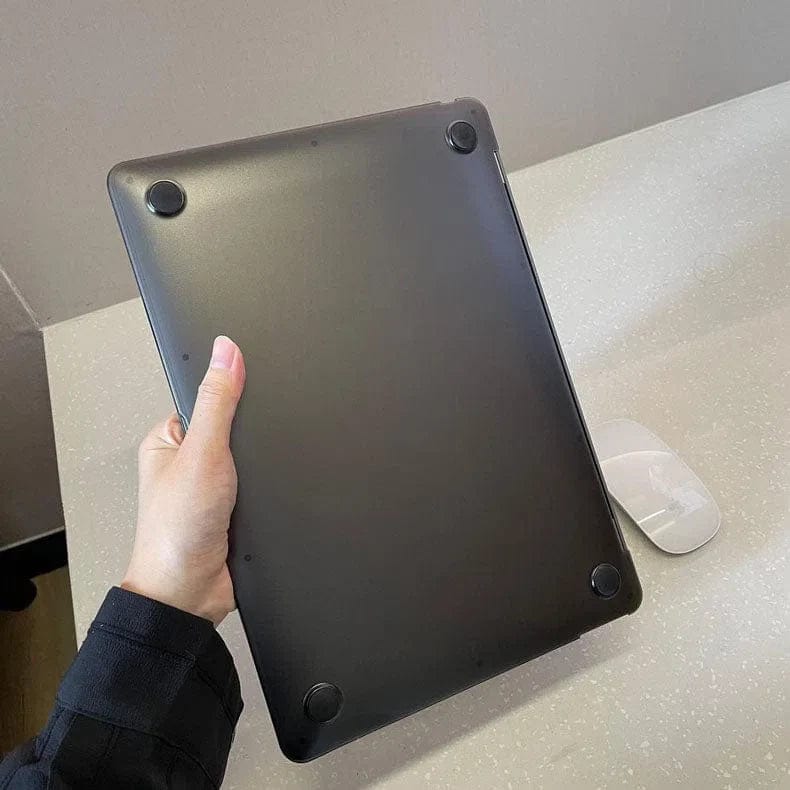 Slim thin Protective Shell Cover for Macbook Pro 16 M2 Max | 16 M3 Max (16.2-inch) - Ktusu