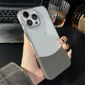 Snapsplit Crystal Clear Magsafe Hard Case for iPhone 16 Plus - Ktusu