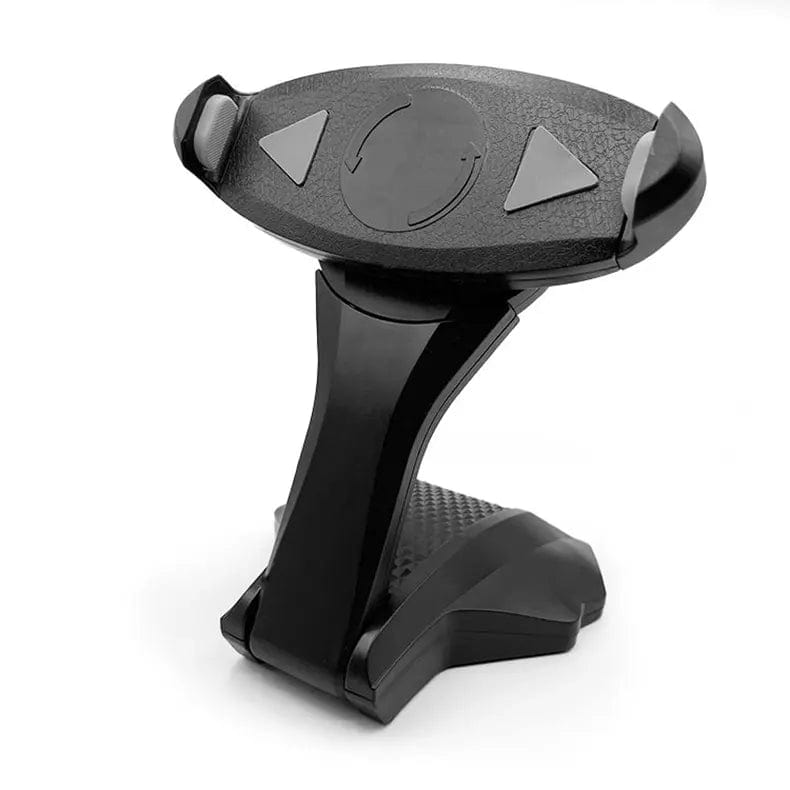 SO88 Universal 360 Rotatable Adjustable Phone & Tablet Stand Black - Ktusu