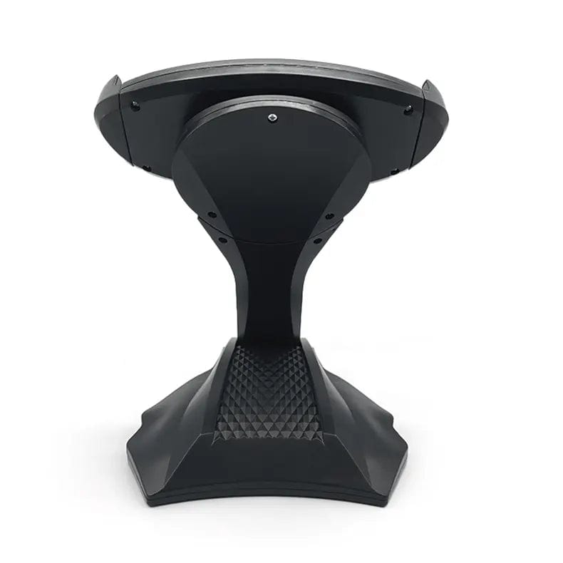 SO88 Universal 360 Rotatable Adjustable Phone & Tablet Stand Black - Ktusu