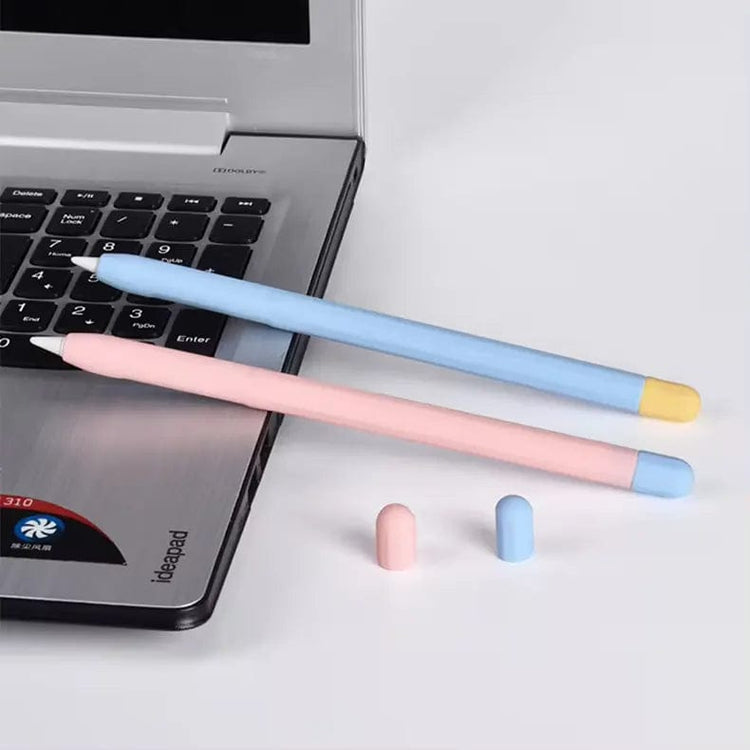 Soft Silicone Sleeve for Apple Pencil - Ktusu