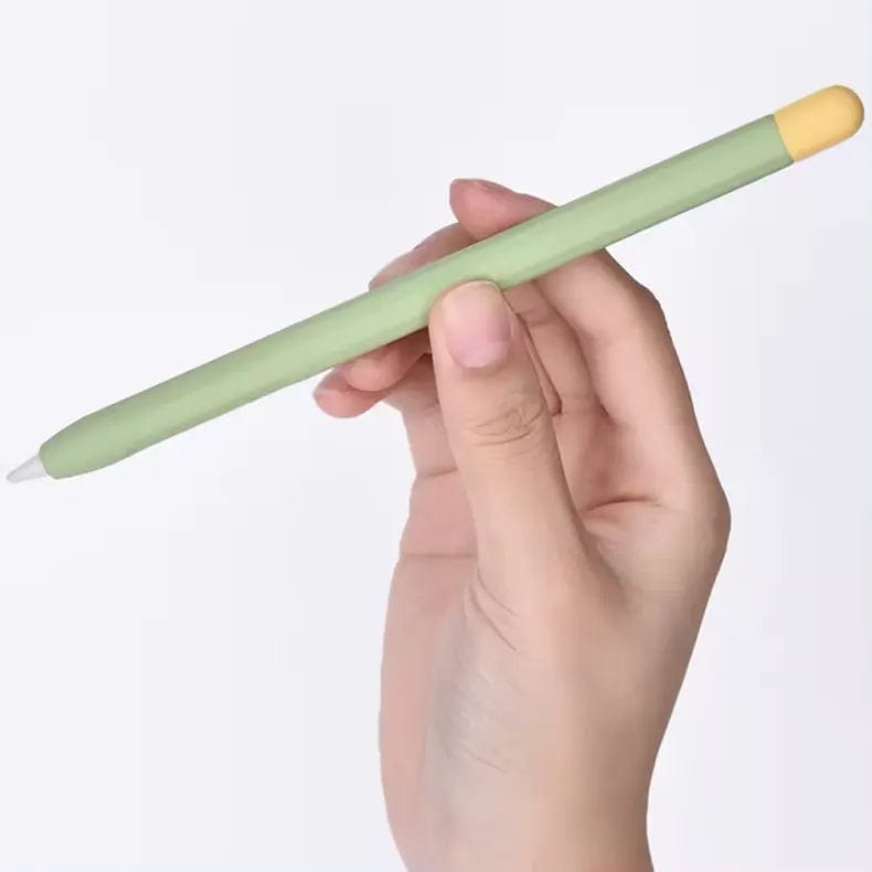 Soft Silicone Sleeve for Apple Pencil - Ktusu