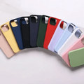 Soft TPU Inner Cloth Case for iPhone 6 | 6s - Ktusu