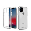 Space Clear Hard Case for iPhone 14 Plus iPhone 14 Plus - Ktusu