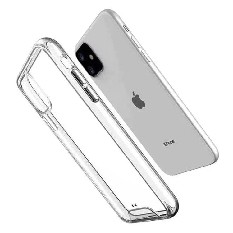 Space Clear Hard Case for iPhone 14 Pro Max iPhone 14 Pro Max - Ktusu
