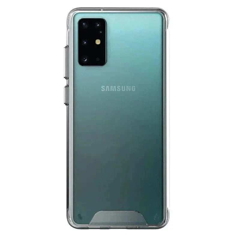 Space Clear Hard Case for Samsung S23 Plus Samsung S23 Plus - Ktusu