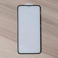Speaker Grill Edge to Edge Tempered Glass for iPhone 13 iPhone 13 - Ktusu