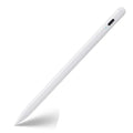 Special Capacitive Active Stylus Apple iPad Pencil JD18 White - Ktusu