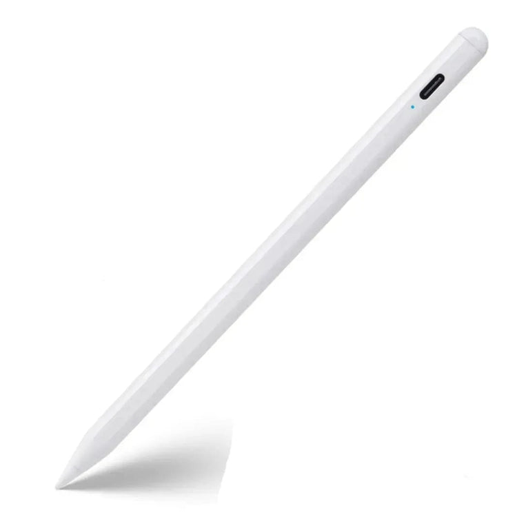 Special Capacitive Active Stylus Apple iPad Pencil JD18 White - Ktusu
