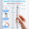 Special Capacitive Active Stylus Apple iPad Pencil JD18 White - Ktusu