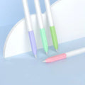 Split Color Soft Silicone Sleeve for Apple Pencil - Ktusu