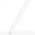 Split Color Soft Silicone Sleeve for Apple Pencil Pencil 2 | Pro / White - Ktusu