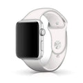 Sports Silicone Watch Band for Apple Watch 38 | 40 | 41 | 42mm S10 - Ktusu