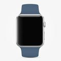 Sports Silicone Watch Band for Apple Watch 38 | 40 | 41 | 42mm S10 - Ktusu