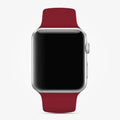 Sports Silicone Watch Band for Apple Watch 38 | 40 | 41 | 42mm S10 - Ktusu