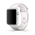 Sports Silicone Watch Band for Apple Watch 38 | 40 | 41 | 42mm S10 - Ktusu