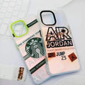 Starbucks Printed Matte Case for iPhone 14 Pro - Ktusu