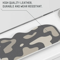 Tgvi'S Art Series Kickstand Hand Grip Case for iPhone 15 Pro - Ktusu