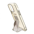 Tgvi'S Art Series Kickstand Hand Grip Case for iPhone 15 Pro - Ktusu