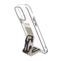 Tgvi'S Art Series Kickstand Hand Grip Case for iPhone 15 Pro - Ktusu