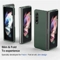 Thin Fit Matte Hard Case for Samsung Z Fold4 - Ktusu