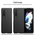 Thin Fit Matte Hard Case for Samsung Z Fold4 - Ktusu