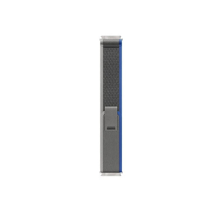 Trail Loop for Smartwatch 20mm 20mm / Blue Grey - Ktusu