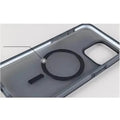 Translucent Matte Hard Ultra Strong Case for iPhone 14 - Ktusu